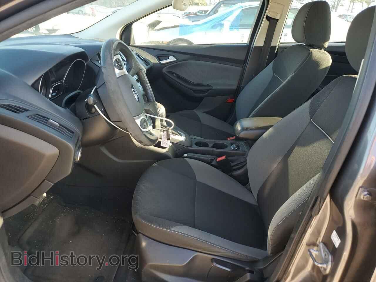 2014 FORD FOCUS - VIN: 1FADP3F28EL258480 - Photo 7