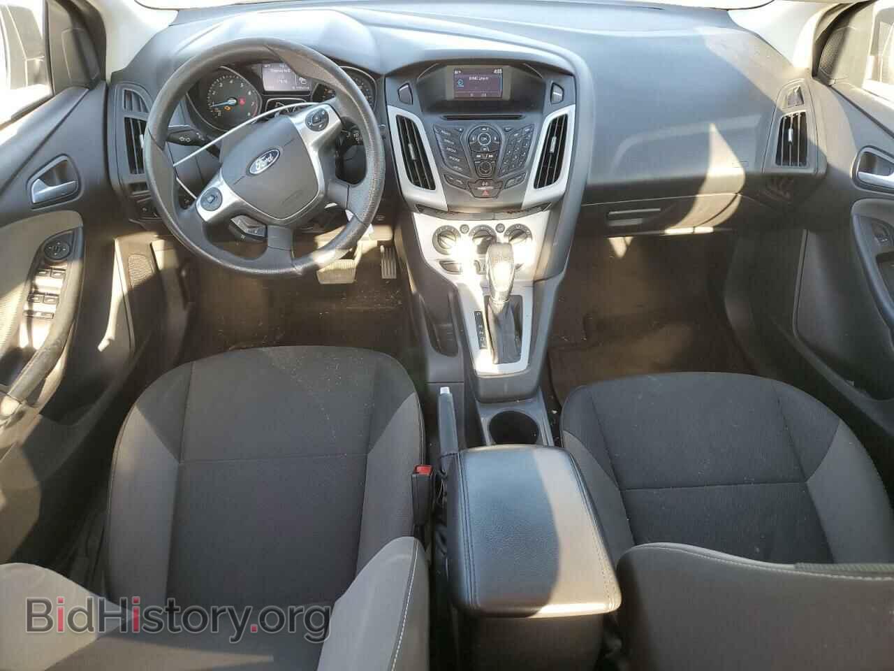 2014 FORD FOCUS - VIN: 1FADP3F28EL258480 - Photo 8