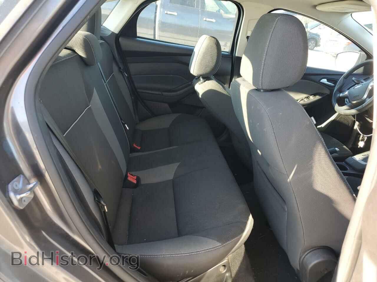 2014 FORD FOCUS - VIN: 1FADP3F28EL258480 - Photo 10