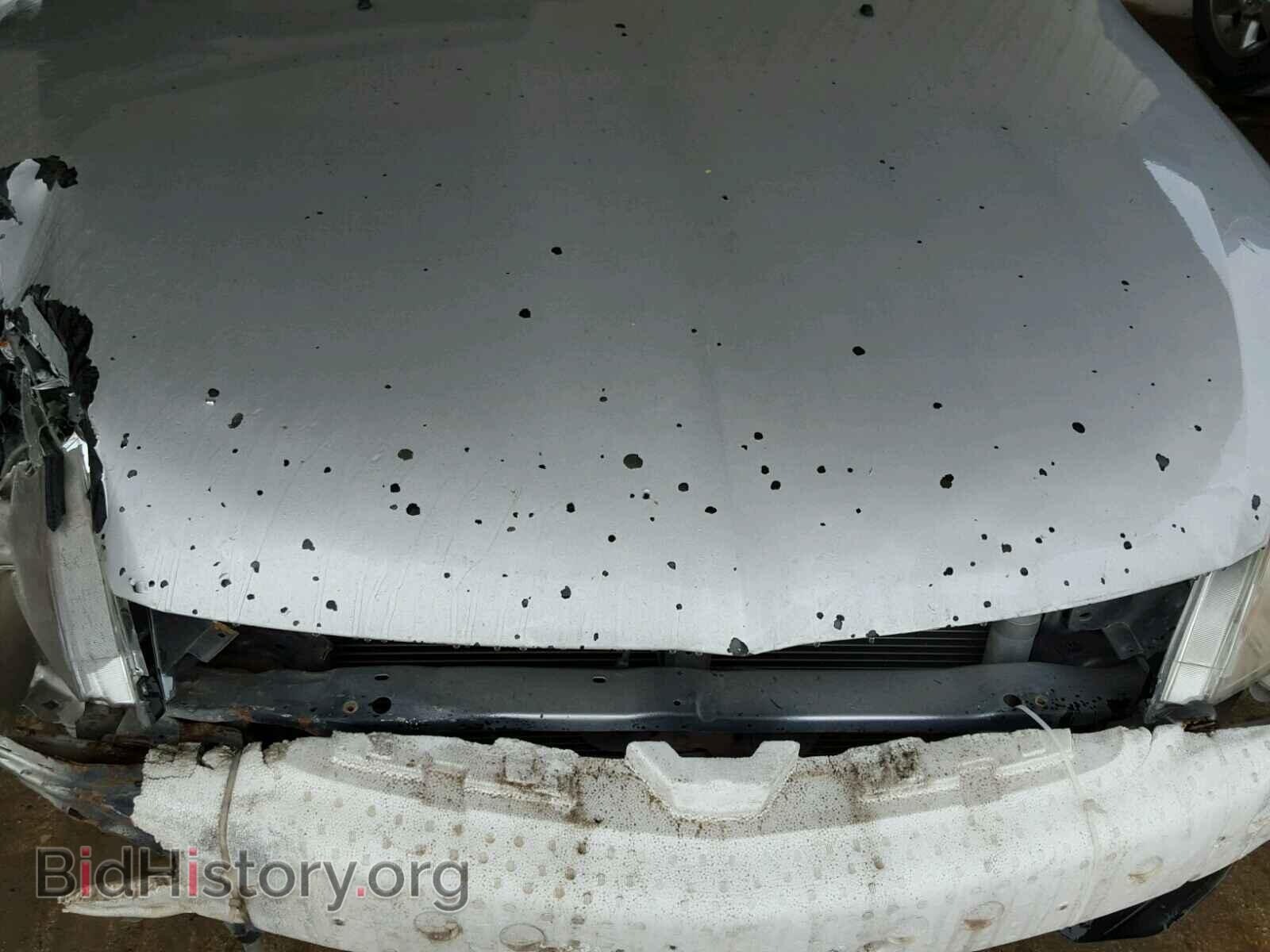 2006 MITSUBISHI LANCER - VIN: JA3AJ26E36U003894 - Фото 7