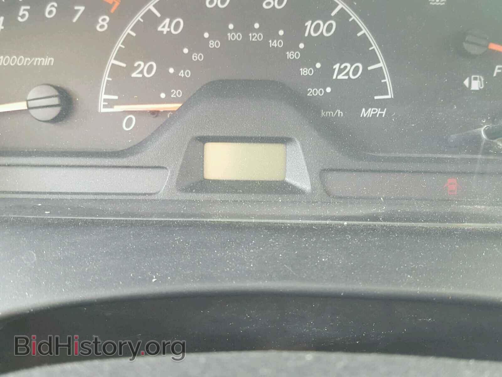 2006 MITSUBISHI LANCER - VIN: JA3AJ26E36U003894 - Фото 8