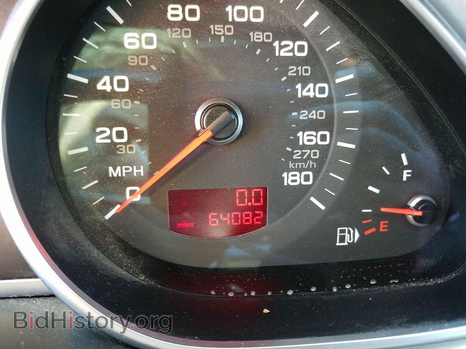 2010 AUDI Q7 - VIN: WA1LMAFEXAD006998 - Фото 8
