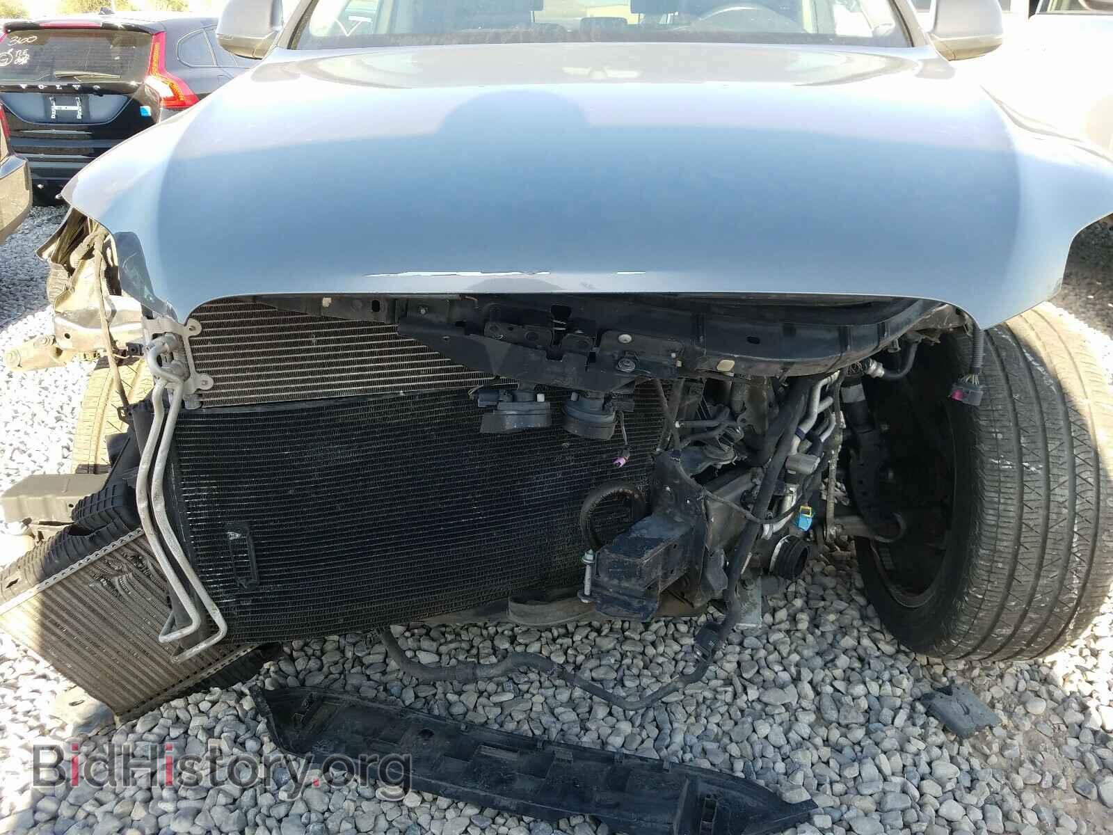 2010 AUDI Q7 - VIN: WA1LMAFEXAD006998 - Фото 9