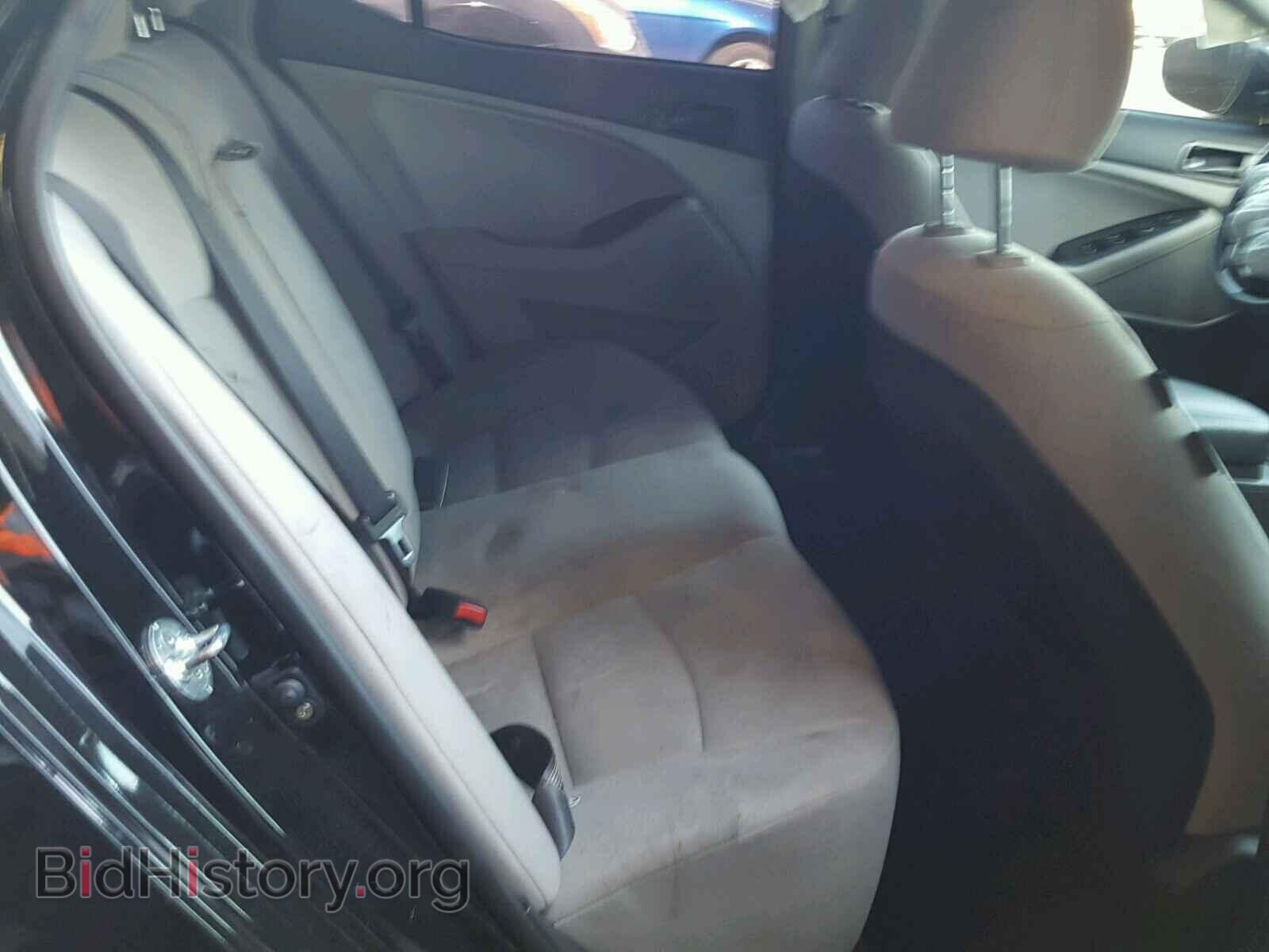 2015 KIA OPTIMA - VIN: KNAGM4A7XF5662005 - Фото 6