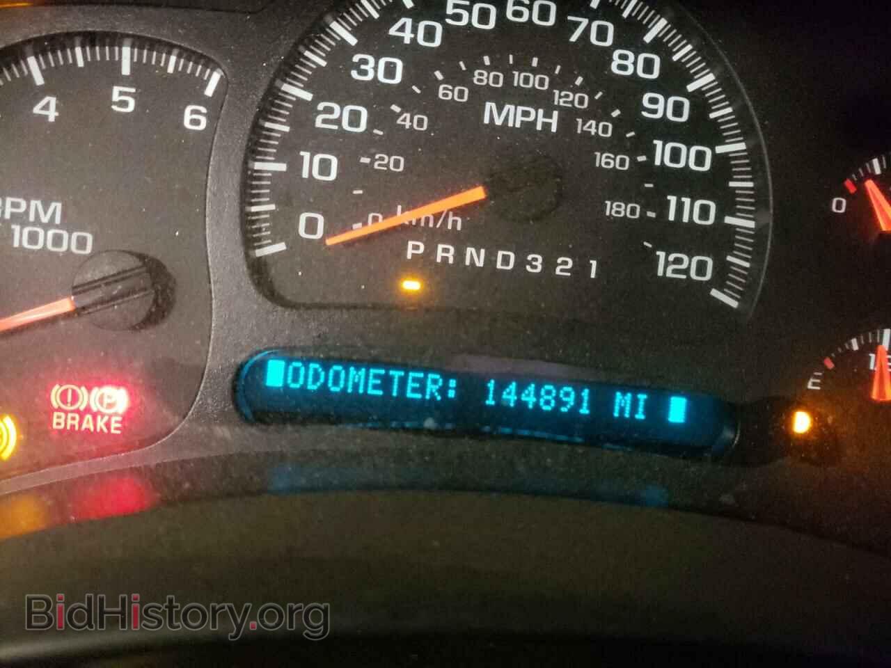 2007 CHEVROLET SILVERADO - VIN: 1GCEK19V47E159346 - Фото 8