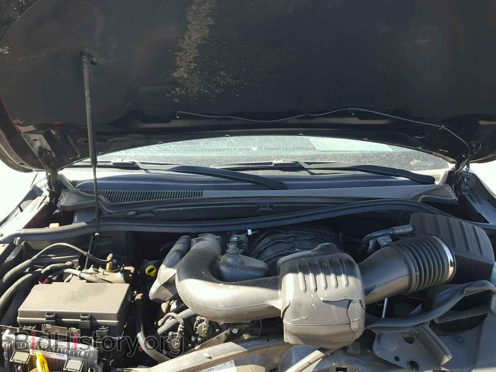 2015 JEEP CHEROKEE - VIN: 1C4RJFBG1FC142995 - Фото 7