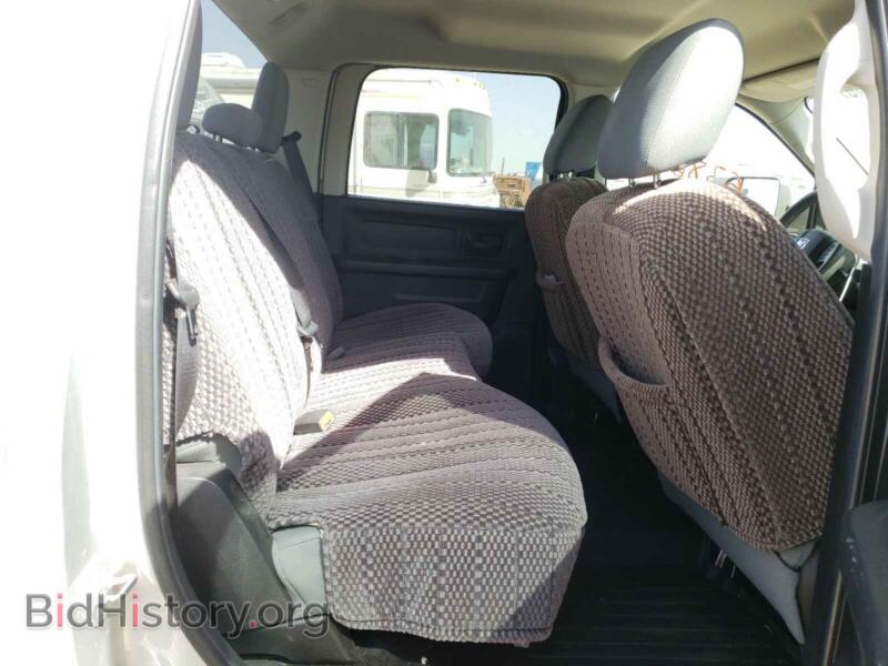 2014 RAM 2500 (VIN 3C6UR5HL7EG163063) — photo 6 of 10