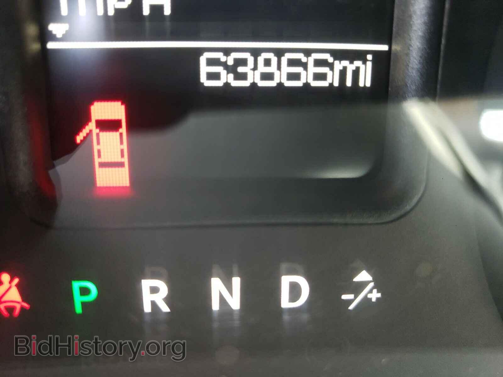 2014 RAM 2500 - VIN: 3C6UR5HL7EG163063 - Фото 8