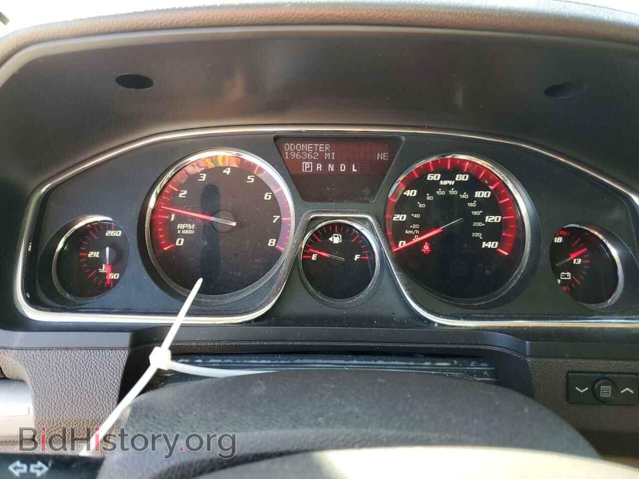 2013 GMC ACADIA DEN - VIN: 1GKKVTKD9DJ249798 - Photo 9