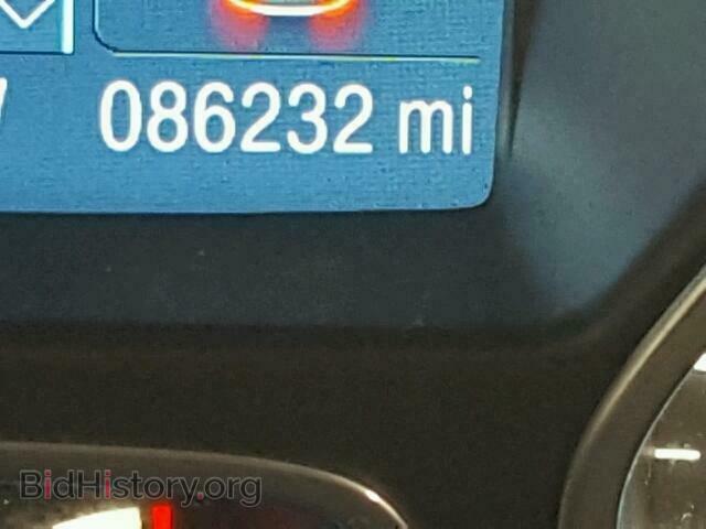 2014 FORD ESCAPE S - VIN: 1FMCU0F70EUC60402 - Фото 8