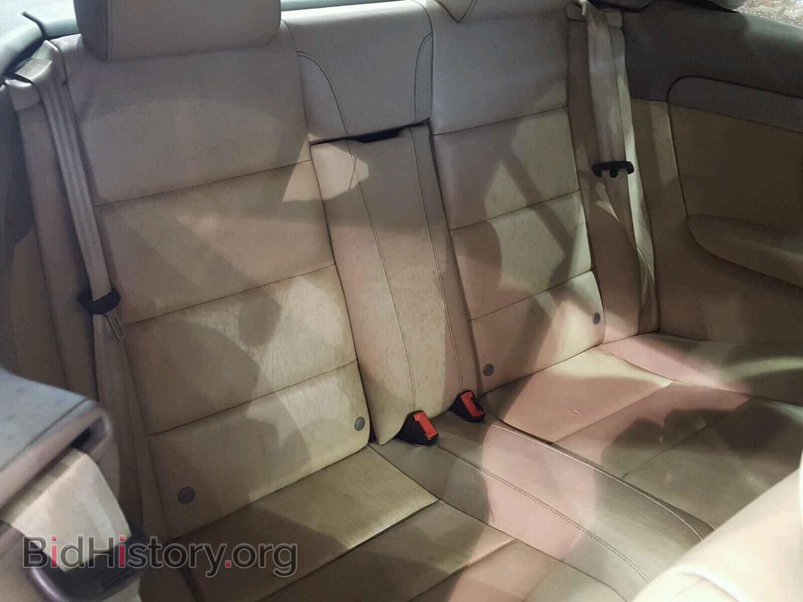 2007 AUDI A4 - VIN: WAUAF48H17K014974 - Фото 6