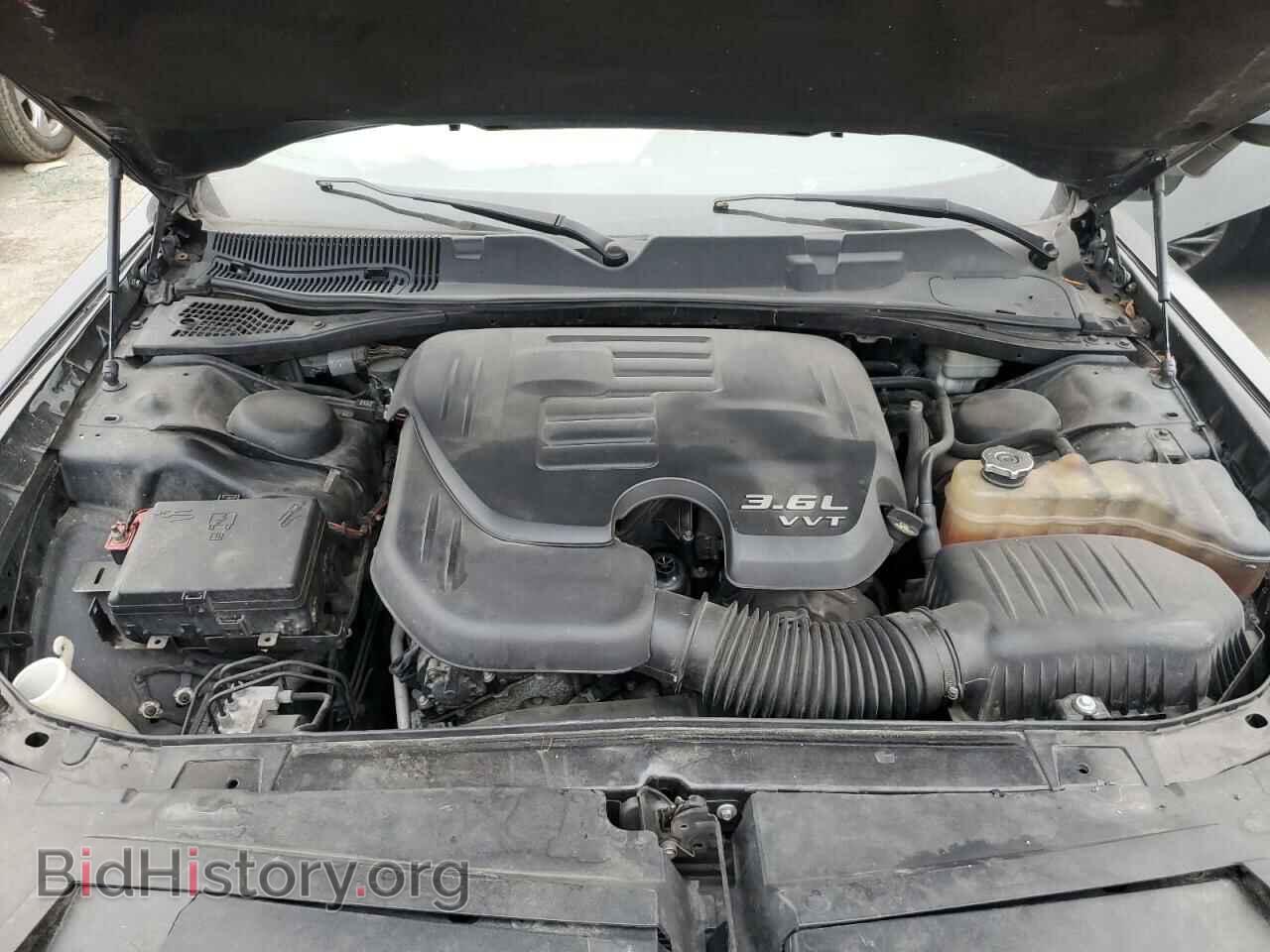 2015 DODGE CHALLENGER - VIN: 2C3CDZAG0FH839320 - Фото 13