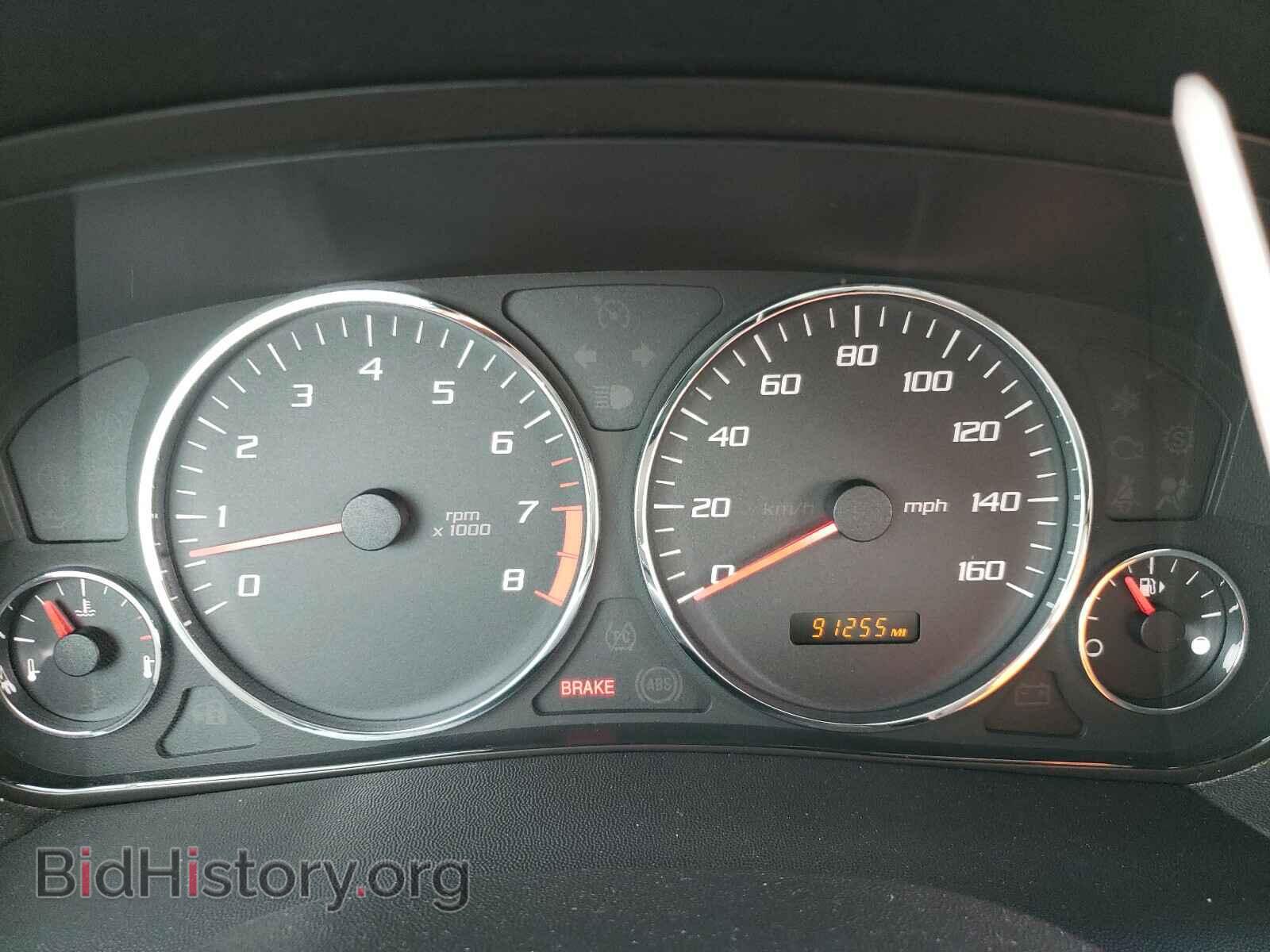 2007 CADILLAC CTS - VIN: 1G6DP577170120139 - Фото 8