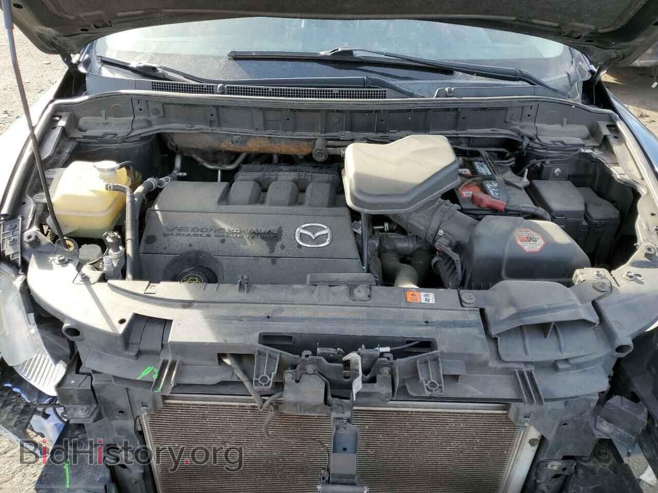 2015 MAZDA CX-9 - VIN: JM3TB3CA2F0451704 - Фото 12
