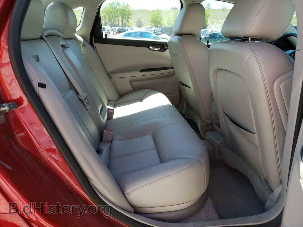 2015 CHEVROLET IMPALA - VIN: 2G1WC5E38F1147352 - Photo 6