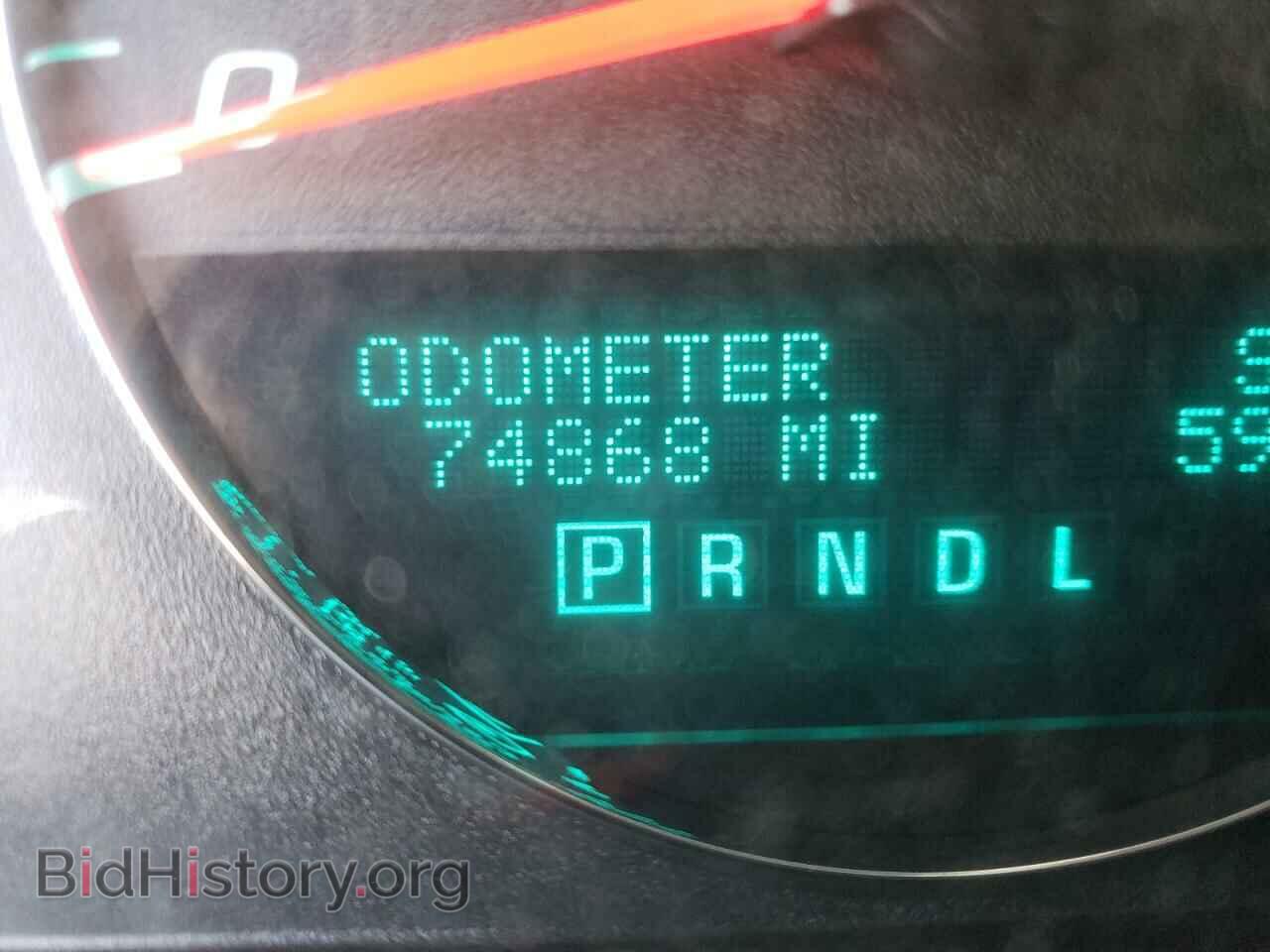 2015 CHEVROLET IMPALA - VIN: 2G1WC5E38F1147352 - Photo 8