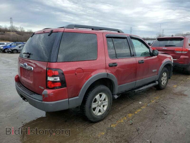 2006 Ford EXPLORER (VIN 1FMEU73E86UA06068) — photo 3 of 14