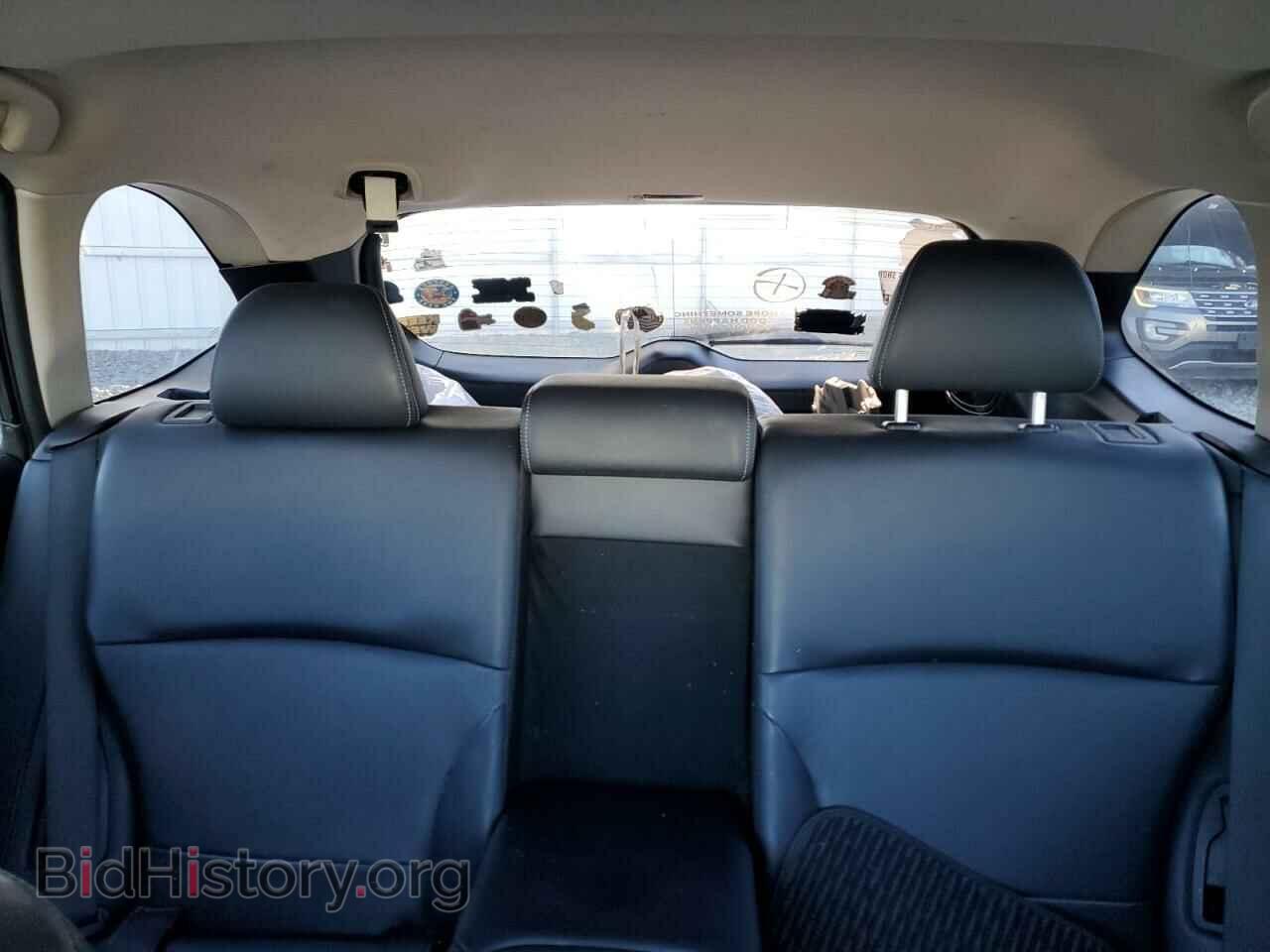 2017 SUBARU OUTBACK - VIN: 4S4BSANC8H3353703 - Фото 10