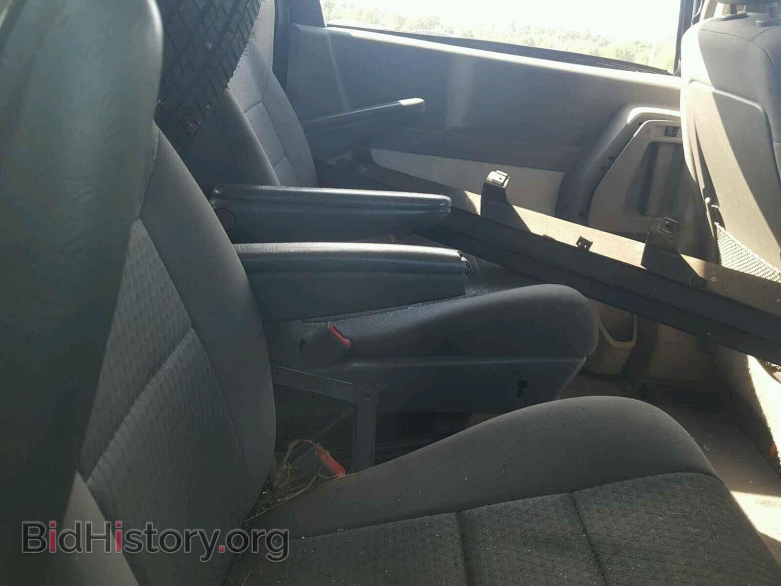 2010 DODGE CARAVAN - VIN: 2D4RN4DE2AR161322 - Фото 6