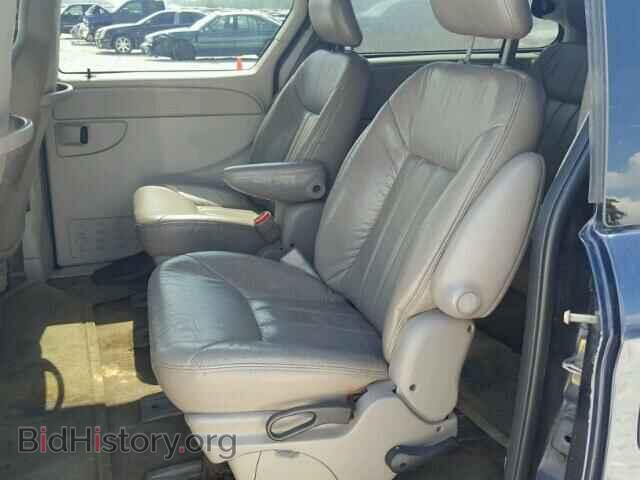 2005 DODGE CARAVAN - VIN: 1D4GP24R25B179946 - Фото 6