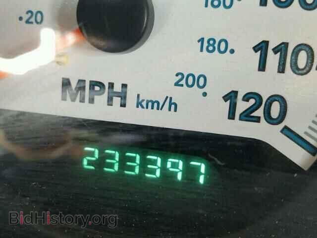 2005 DODGE CARAVAN - VIN: 1D4GP24R25B179946 - Фото 8