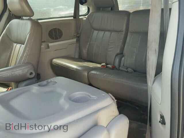 2005 DODGE CARAVAN - VIN: 1D4GP24R25B179946 - Фото 9