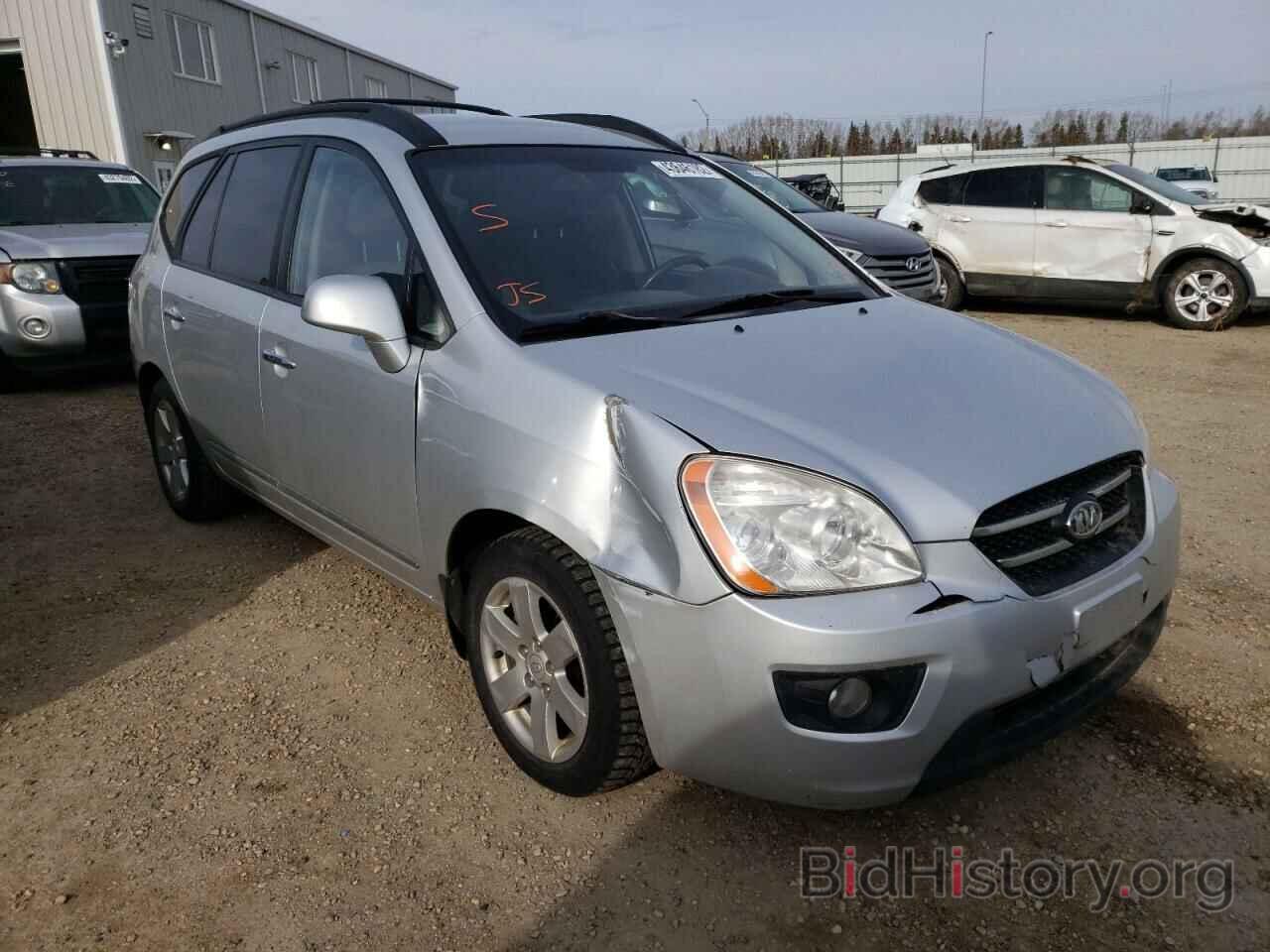 Photo KNAFG525487218406 - KIA RONDO 2008