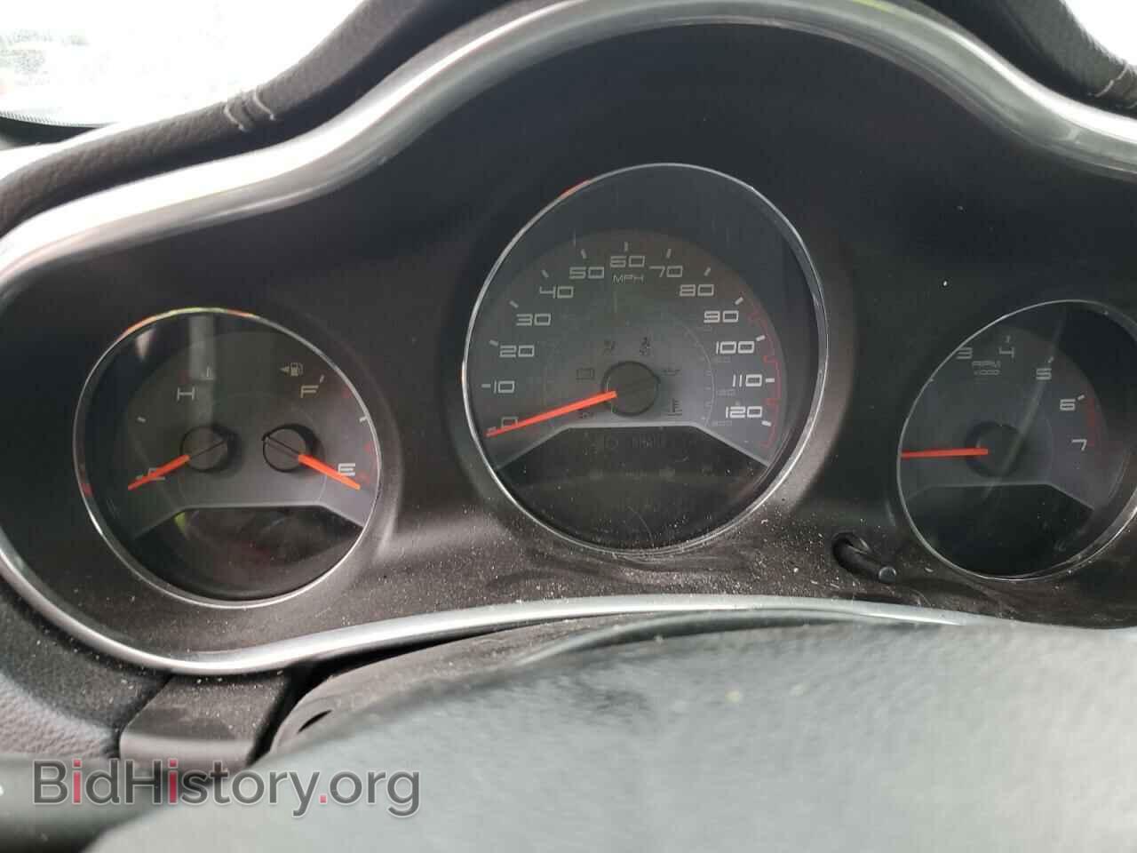 2013 DODGE AVENGER - VIN: 1C3CDZAB9DN594381 - Photo 9