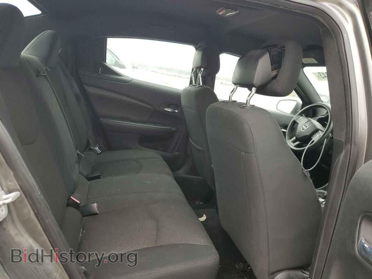 2013 DODGE AVENGER - VIN: 1C3CDZAB9DN594381 - Photo 10