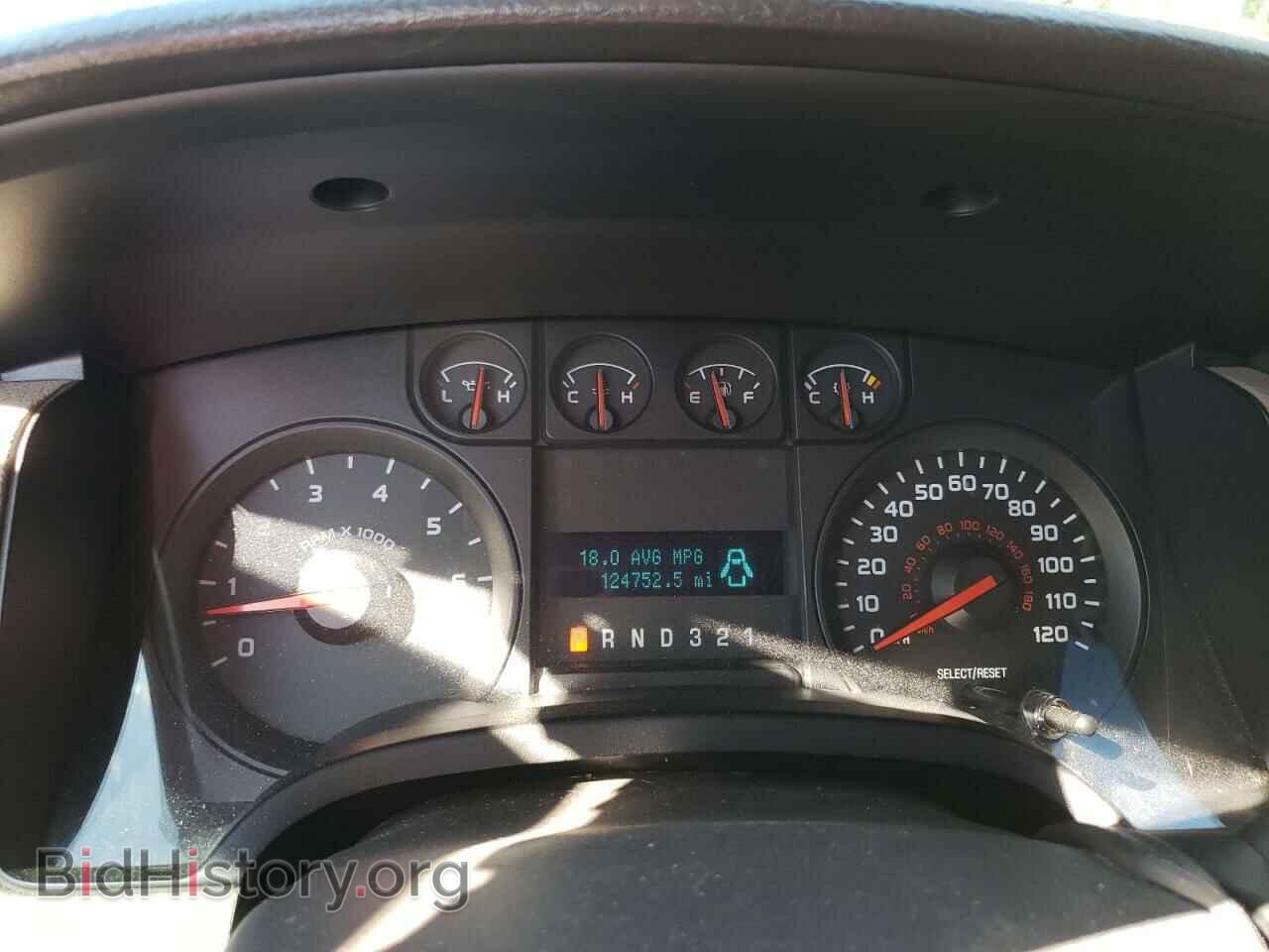 2009 FORD F-150 - VIN: 1FTRX12829KC28076 - Фото 9