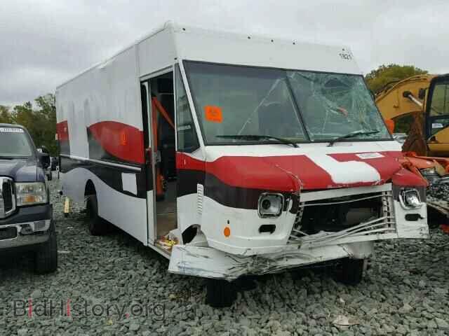 Photo 1FC2E3KL6ADA44081 - FORD ECONOLINE 2010