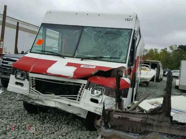 2010 FORD ECONOLINE - VIN: 1FC2E3KL6ADA44081 - Photo 2