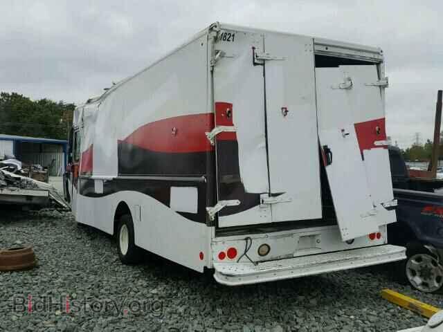 2010 FORD ECONOLINE - VIN: 1FC2E3KL6ADA44081 - Photo 3