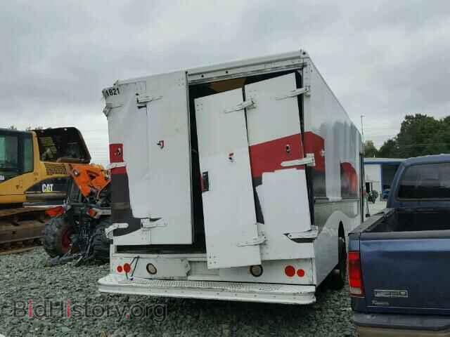 2010 FORD ECONOLINE - VIN: 1FC2E3KL6ADA44081 - Photo 4