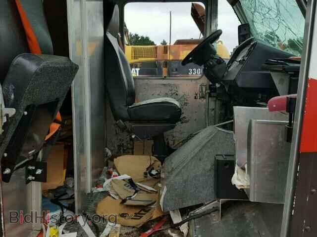 2010 FORD ECONOLINE - VIN: 1FC2E3KL6ADA44081 - Photo 5