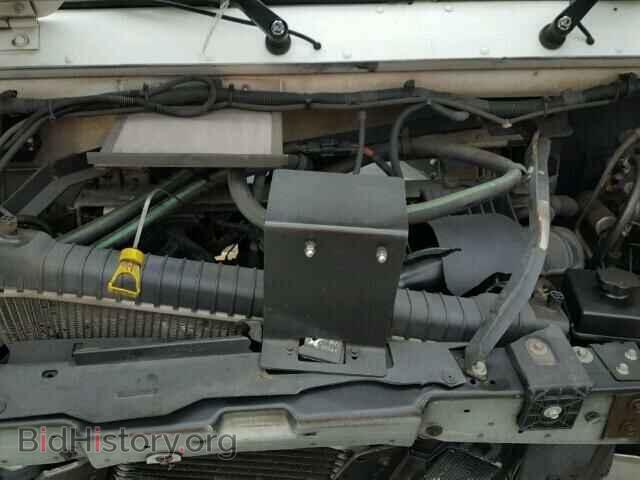 2010 FORD ECONOLINE - VIN: 1FC2E3KL6ADA44081 - Photo 7