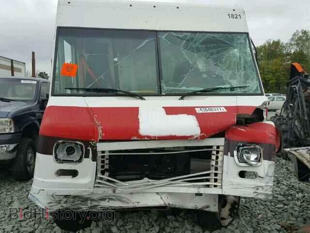 2010 FORD ECONOLINE - VIN: 1FC2E3KL6ADA44081 - Photo 9