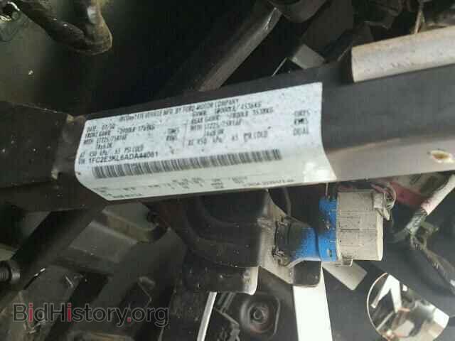 2010 FORD ECONOLINE - VIN: 1FC2E3KL6ADA44081 - Photo 10