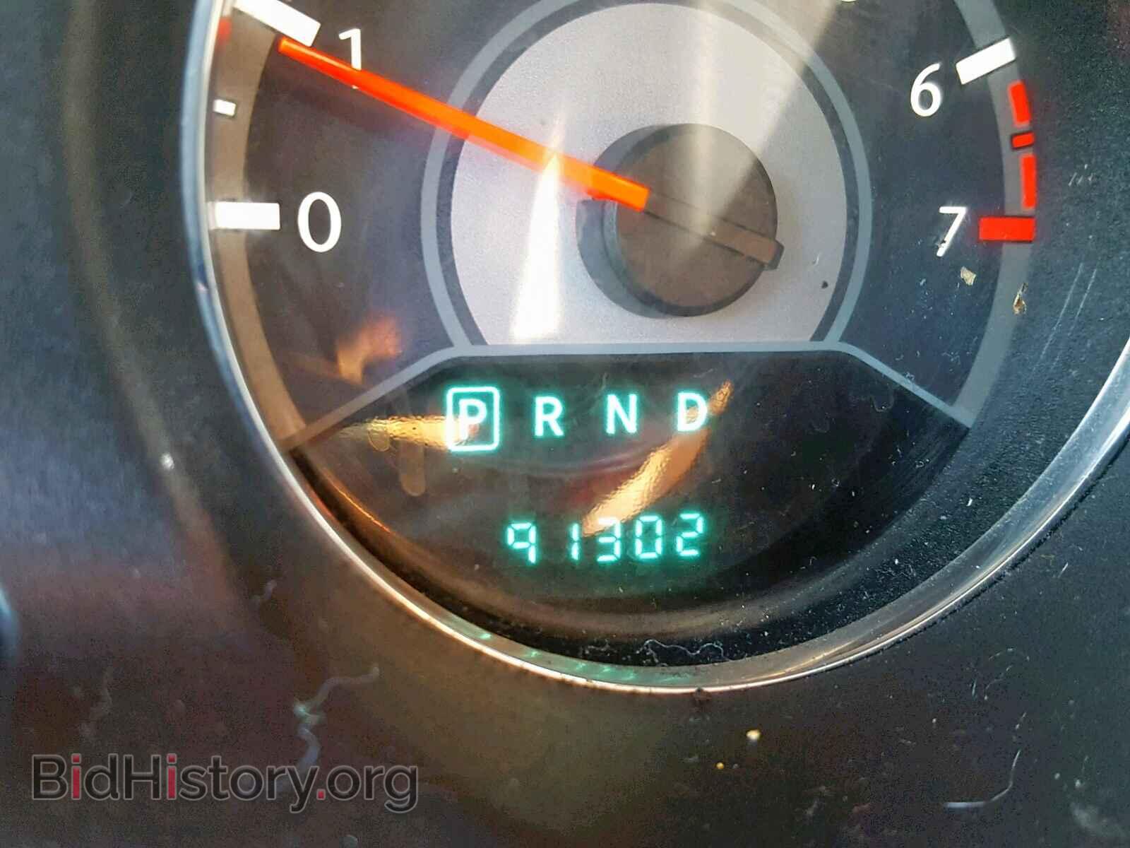 2013 CHRYSLER 200 - VIN: 1C3CCBAB9DN640544 - Фото 8