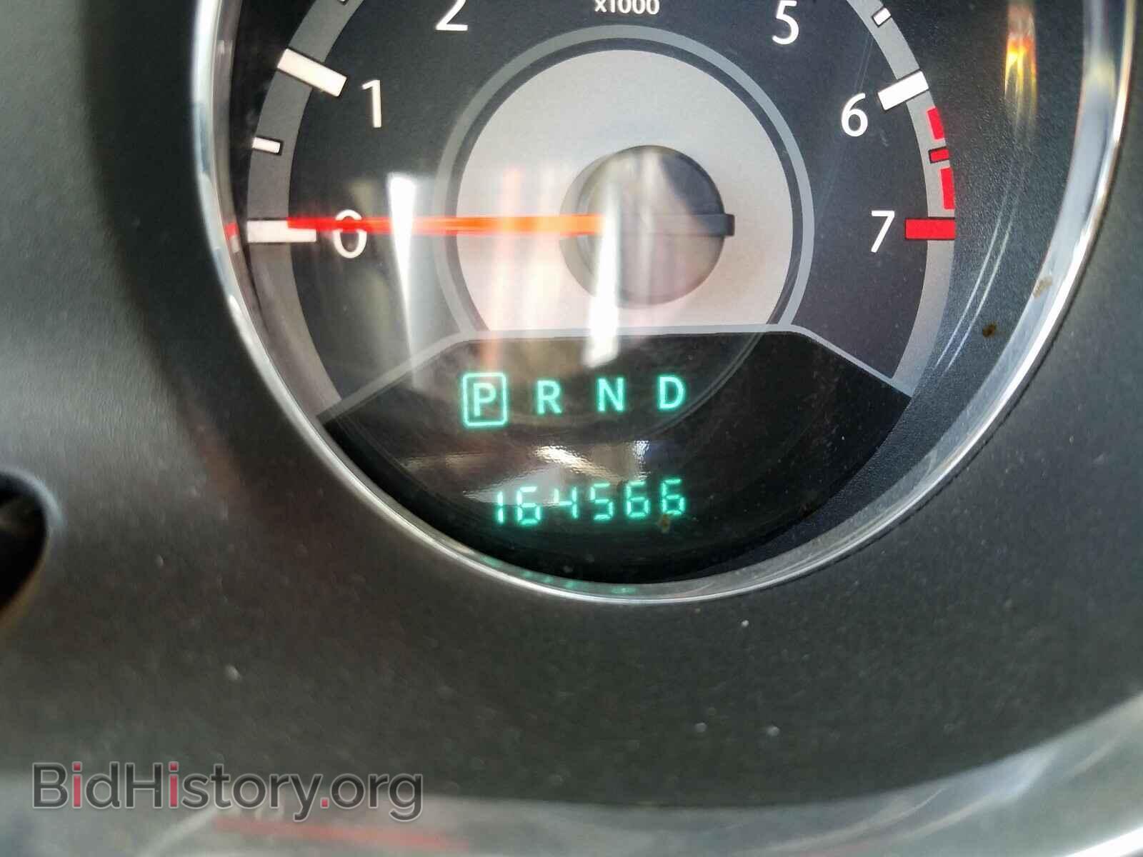 2013 CHRYSLER 200 - VIN: 1C3CCBAG3DN721440 - Фото 8