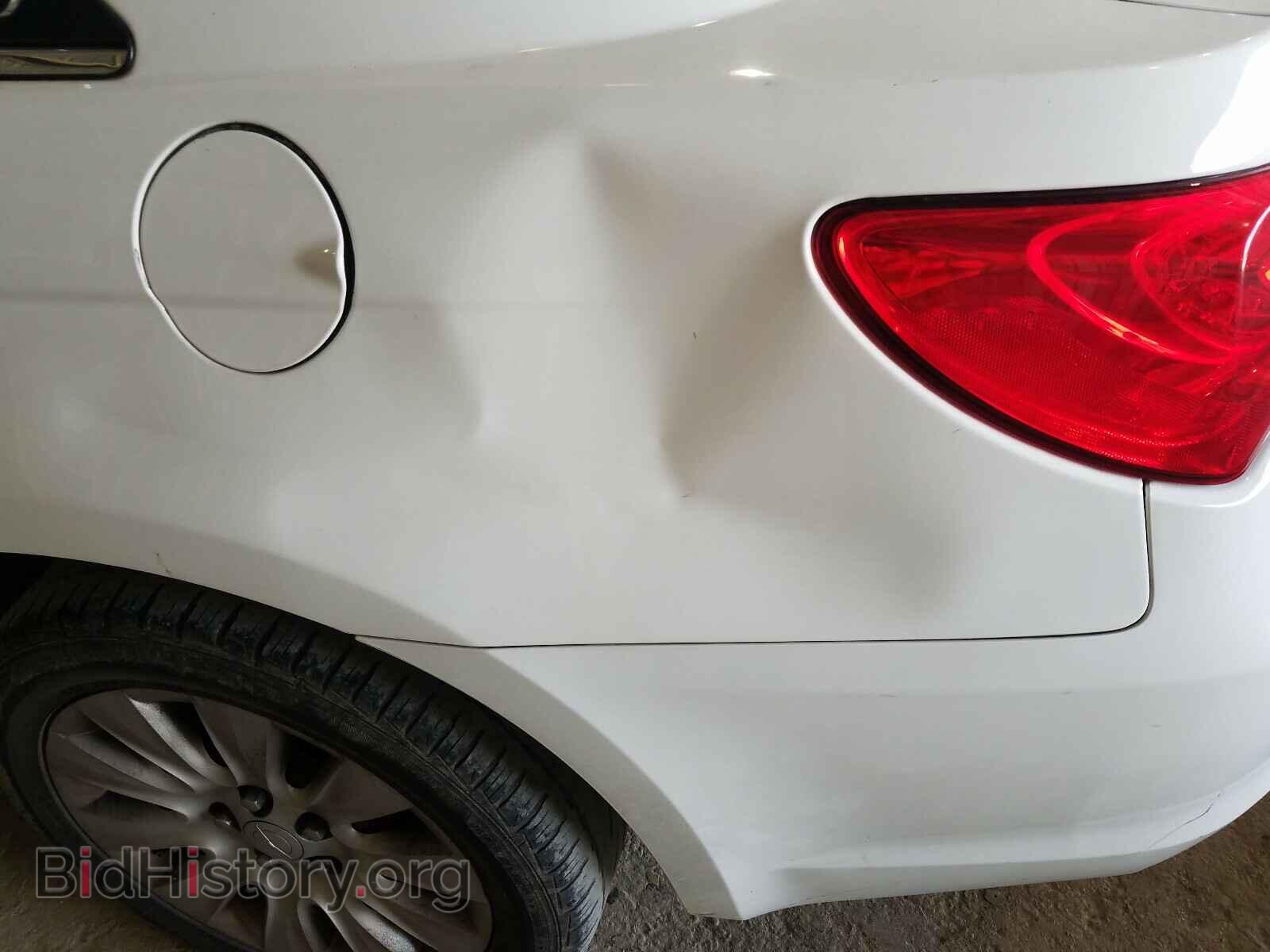 2014 CHRYSLER 200 - VIN: 1C3CCBAB2EN208119 - Фото 9