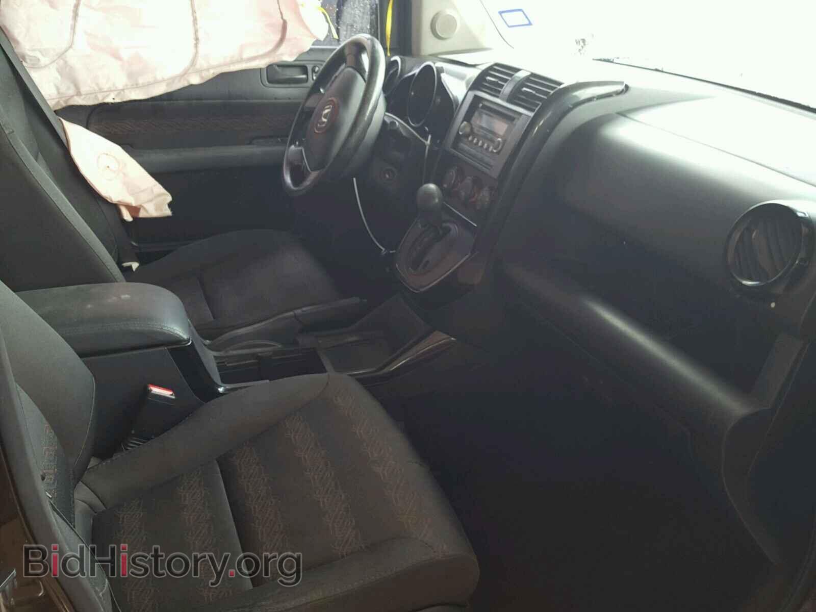 2007 HONDA ELEMENT - VIN: 5J6YH18967L011589 - Photo 5