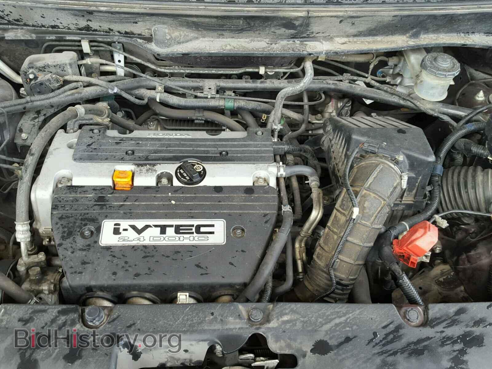 2007 HONDA ELEMENT - VIN: 5J6YH18967L011589 - Photo 7