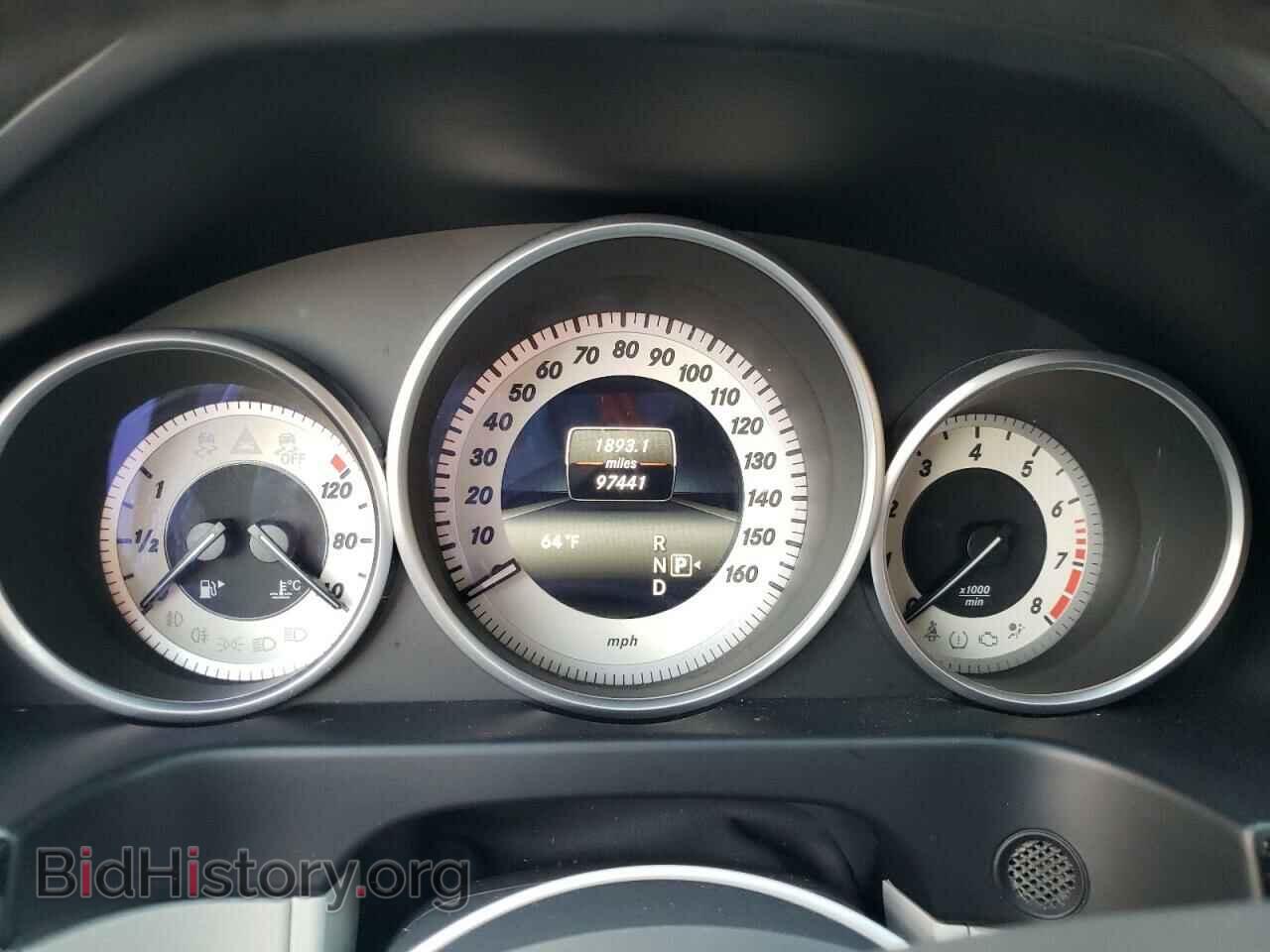 2015 MERCEDES-BENZ E-CLASS - VIN: WDDHF5KB5FB146393 - Фото 9