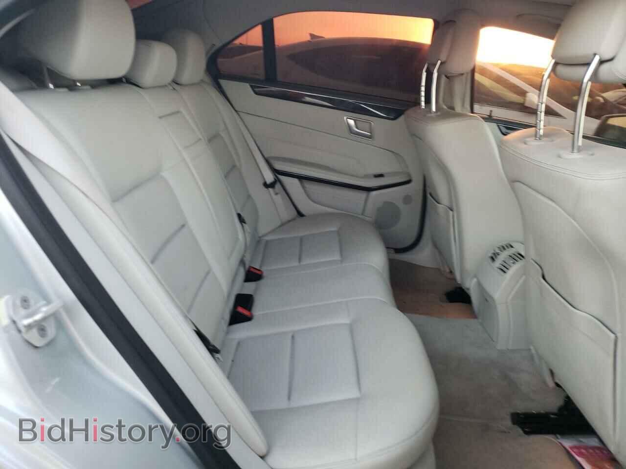 2015 MERCEDES-BENZ E-CLASS - VIN: WDDHF5KB5FB146393 - Фото 10