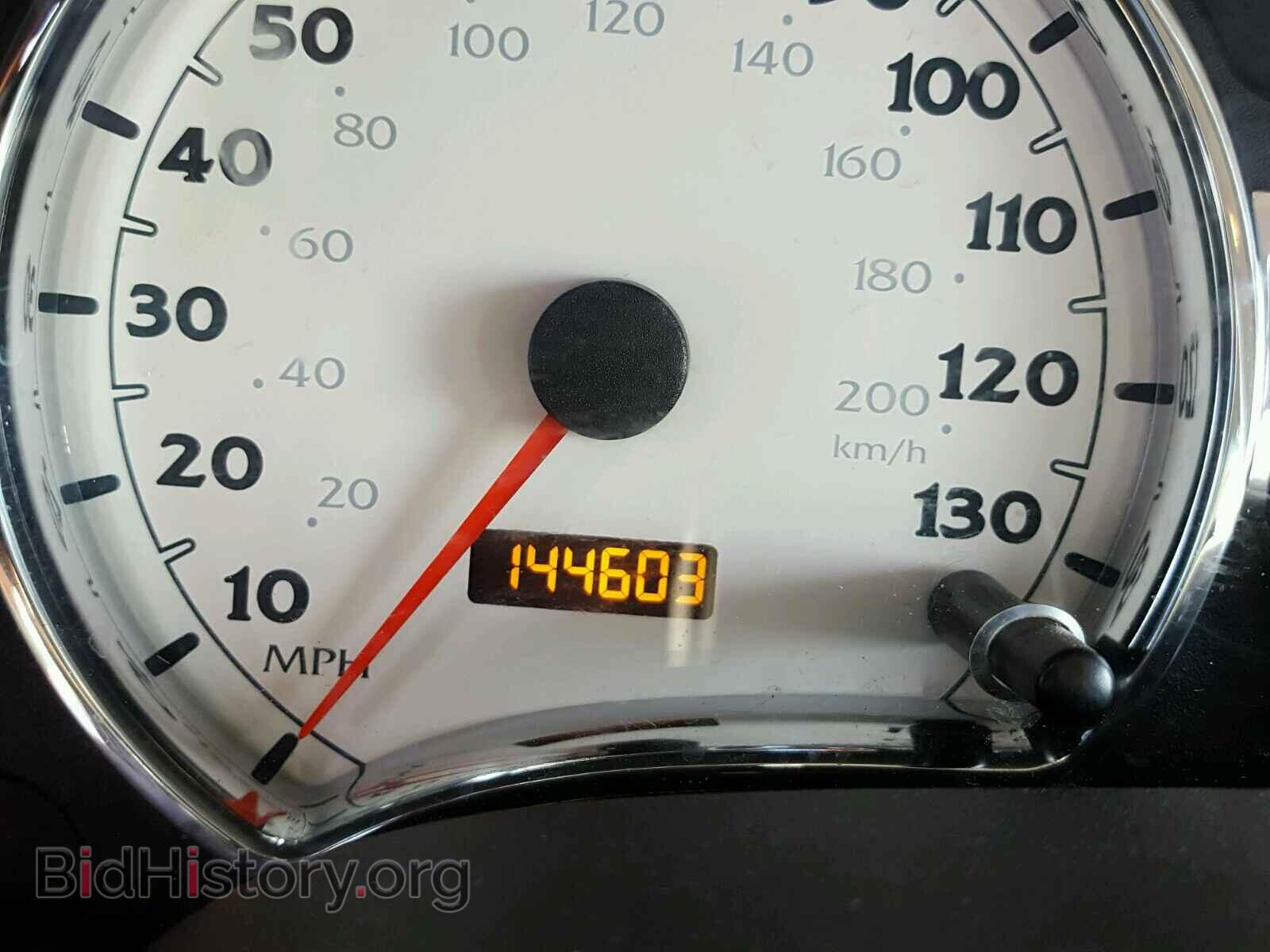 2006 SATURN VUE - VIN: 5GZCZ23D06S801181 - Фото 8
