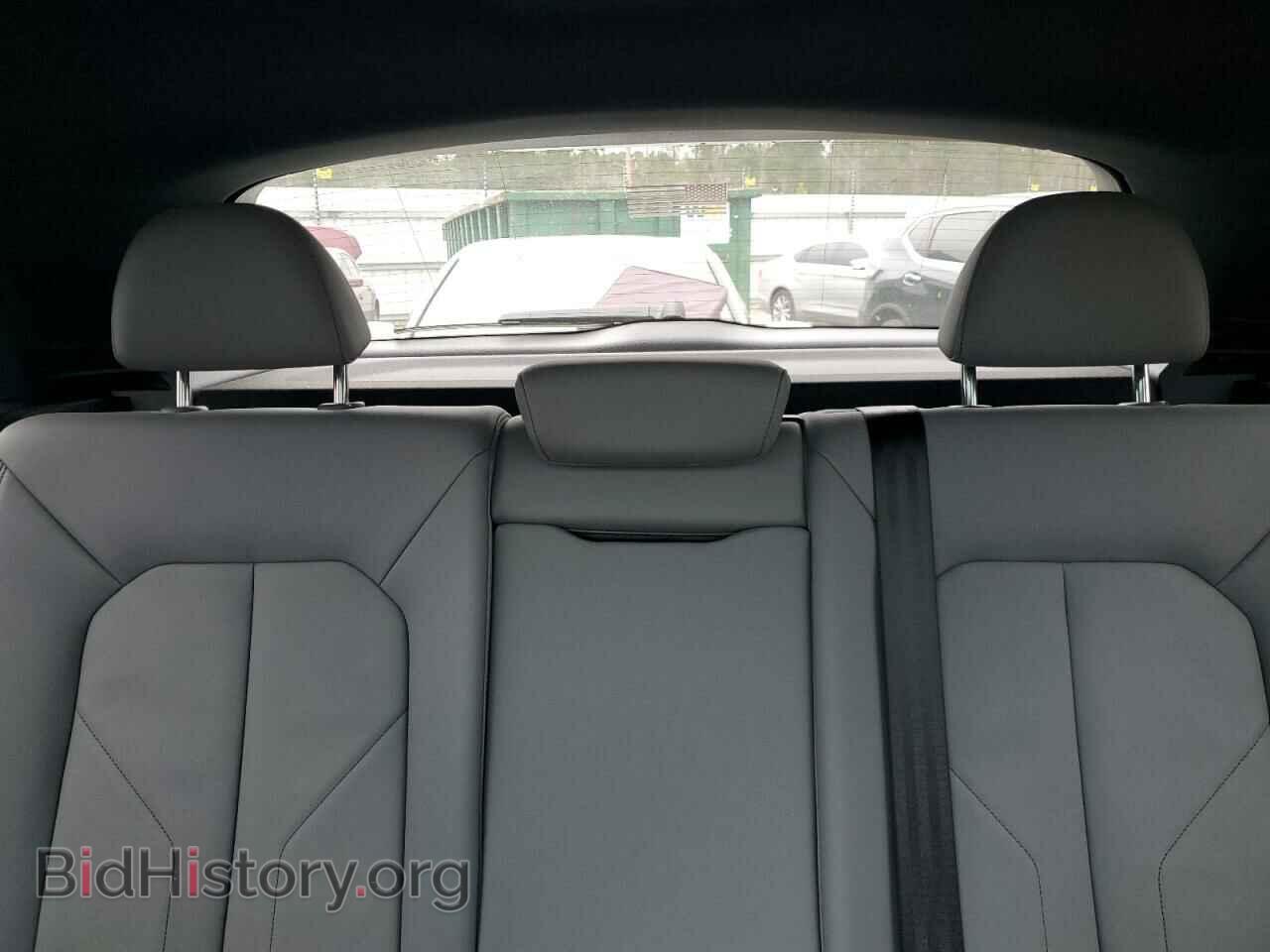 2024 AUDI Q3 - VIN: WA1EECF33R1026295 - Фото 10