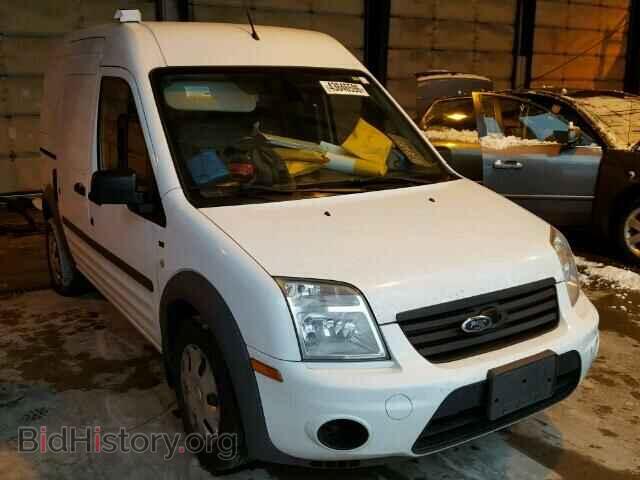 Photo NM0LS7BN7DT139438 - FORD TRANSIT CO 2013