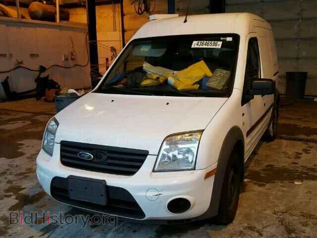 2013 FORD TRANSIT CO - VIN: NM0LS7BN7DT139438 - Фото 2