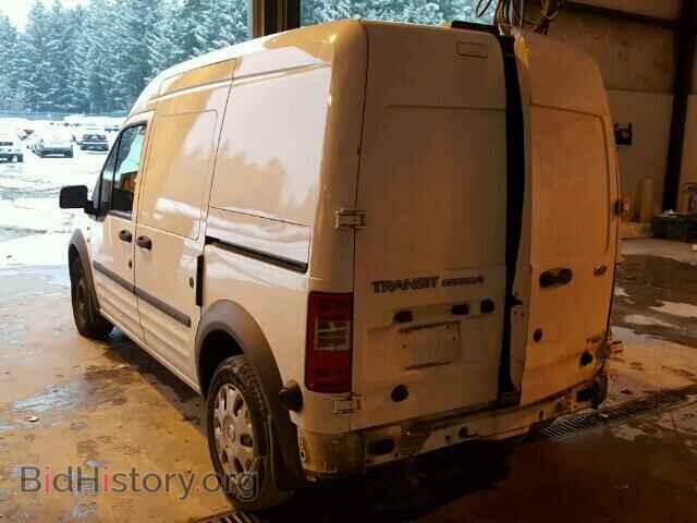 2013 FORD TRANSIT CO - VIN: NM0LS7BN7DT139438 - Фото 3